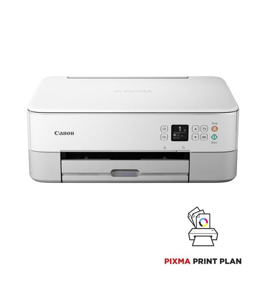 Canon PIXMA TS5351i Jet d'encre A4 4800 x 1200 DPI Wifi