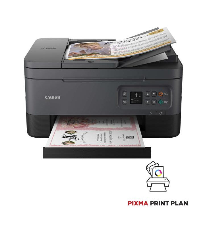 Canon PIXMA TS7450i Jet d'encre A4 4800 x 1200 DPI Wifi