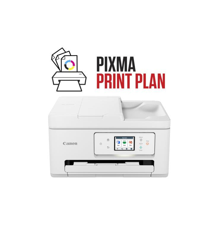 Canon PIXMA TS7750i Jet d'encre A4 1200 x 1200 DPI Wifi