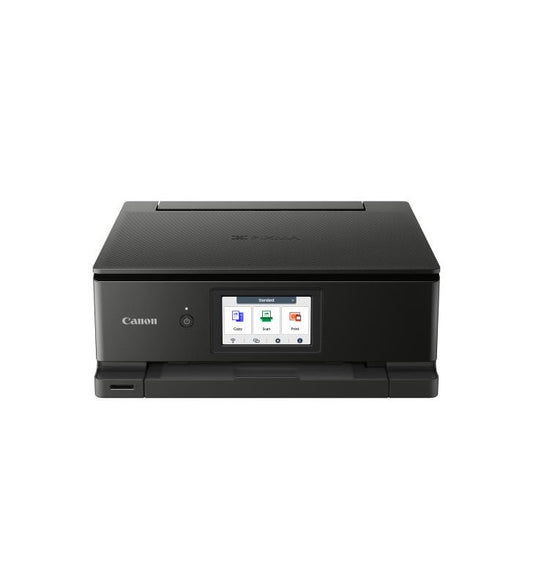 Canon PIXMA TS8750 Jet d'encre A4 4800 x 1200 DPI Wifi