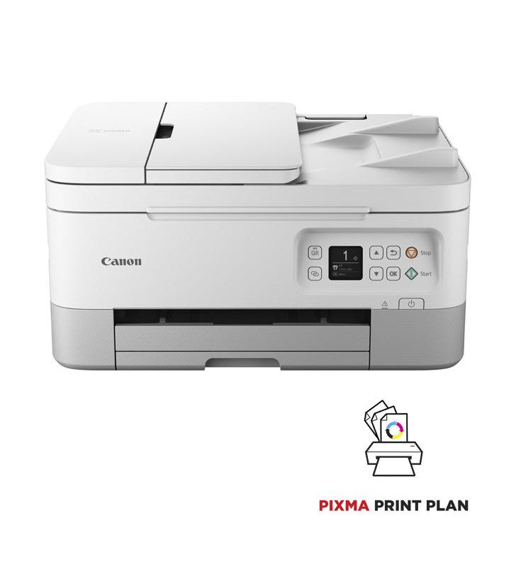 Canon PIXMA TS7451i Jet d'encre A4 4800 x 1200 DPI Wifi