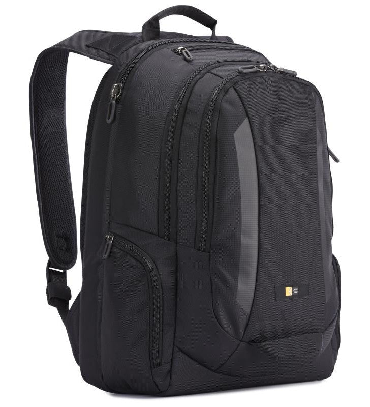 Case Logic RBP-315 Black 39,6 cm (15.6") Ã‰tui sac Ã dos Noir