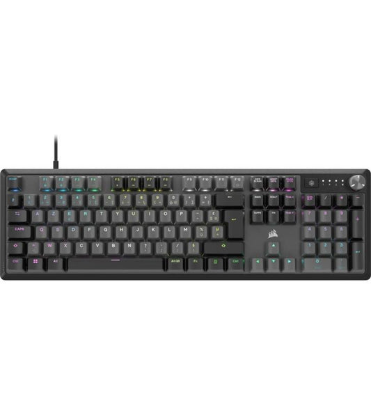 CLAVIER CORSAIR K70 RGB CORE