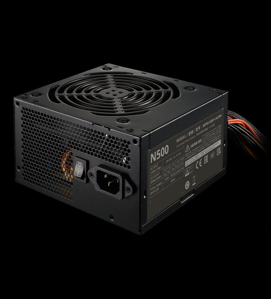 COOLER MASTER Elite NEX 500W 230V