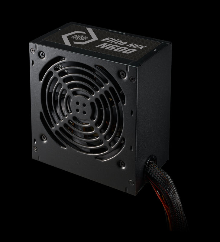 COOLER MASTER Elite NEX 600W 230V