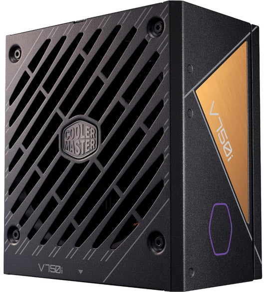 COOLER MASTER GX3 750 Gold - ATX 3.0 o