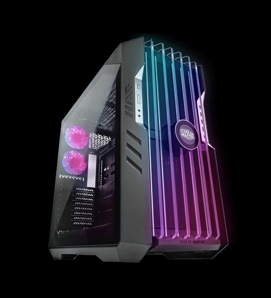 COOLER MASTER HAF 700 EVO - ATX