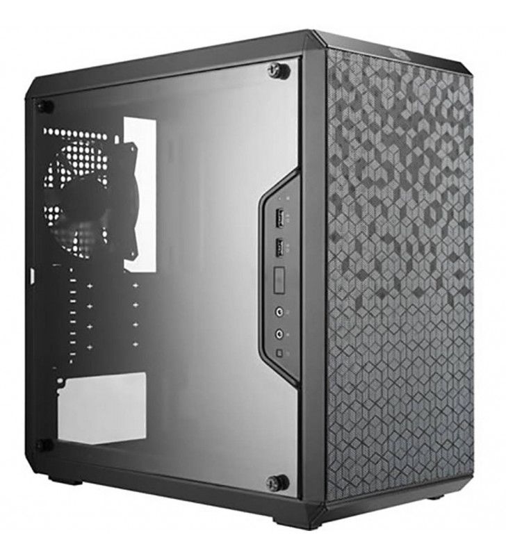 COOLER MASTER Q300L - M ATX