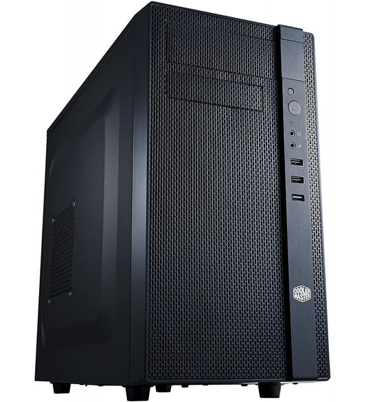 COOLER MASTER N200 - M ATX