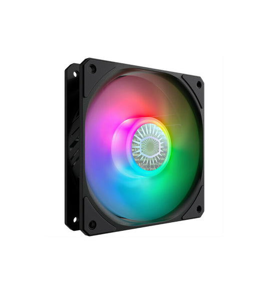 COOLER MASTER VENTILATEUR 120 RGB OEM