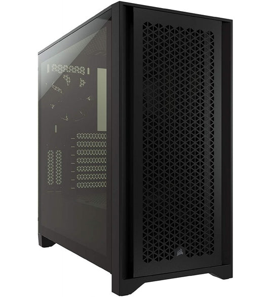 CORSAIR iCUE 4000D AIRFLOW Noir