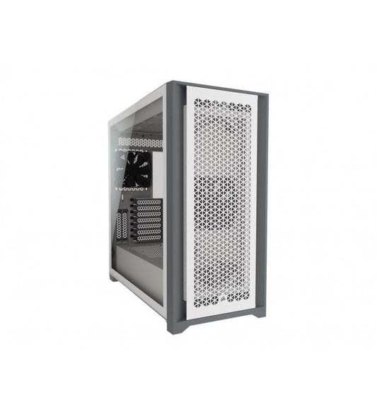 CORSAIR 5000D AIRFLOW BLANC o