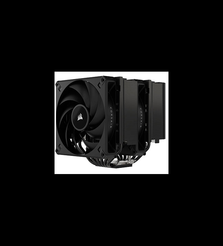 Corsair AF ELITE A115 Processeur Refroidisseur d'air 14 cm Noir 1 piÃ¨ce(s)