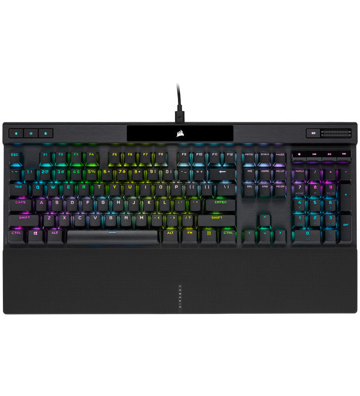 Corsair Clavier Gaming Optique K70 PRO RGB - NOIR