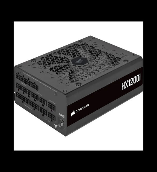 CORSAIR HXi Series HX1200i ATX - 80 PLUS PLATINIUM