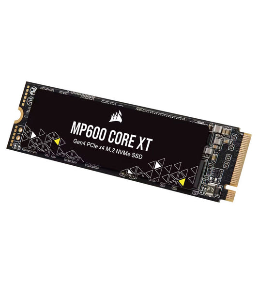 Corsair MP600 CORE XT 1 To M.2 PCI Express 4.0 NVMe QLC 3D NAND