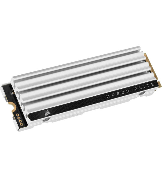 Corsair MP600 ELITE 1 To M.2 PCI Express 4.0 NVMe 3D TLC