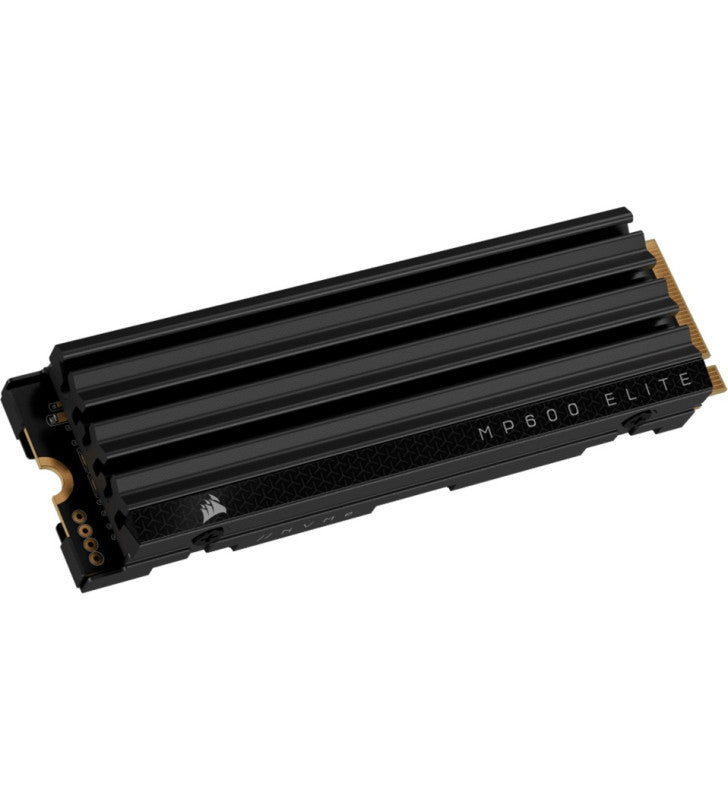 Corsair MP600 ELITE 1 To M.2 PCI Express 4.0 NVMe 3D TLC