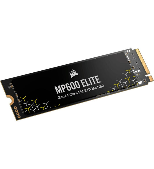 Corsair MP600 ELITE 1 To M.2 PCI Express 4.0 NVMe 3D TLC