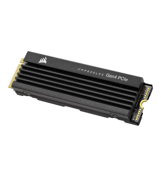 CORSAIR SSD MP600 PRO LPX 1TO M.2 NVME PCIe GEN4