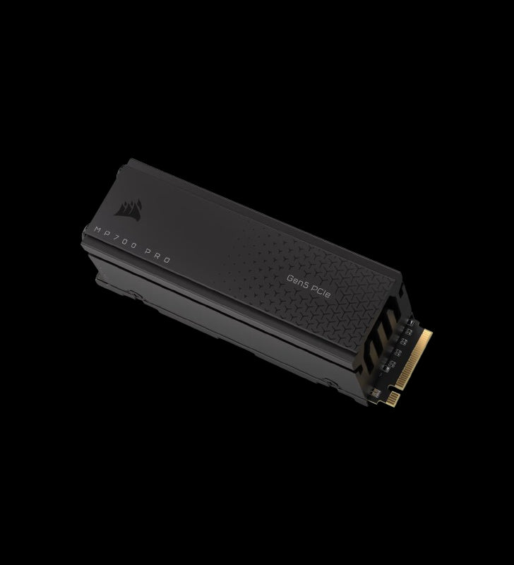 Corsair MP700 PRO 1 To M.2 PCI Express 5.0 NVMe 3D TLC NAND