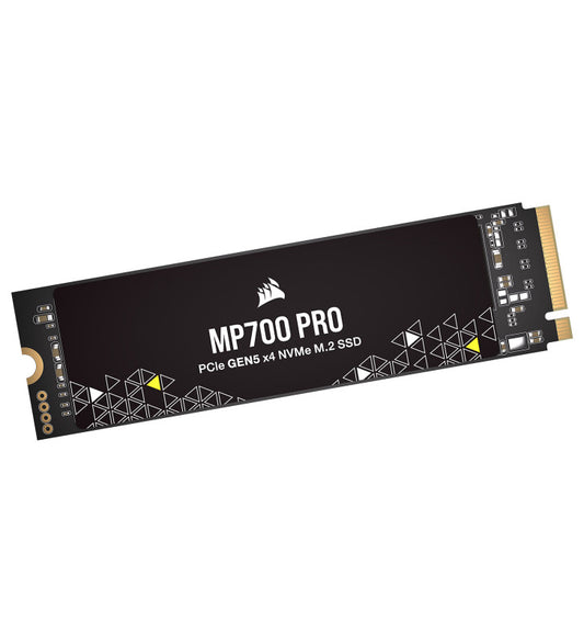 Corsair MP700 PRO 2 To M.2 PCI Express 5.0 NVMe 3D TLC NAND