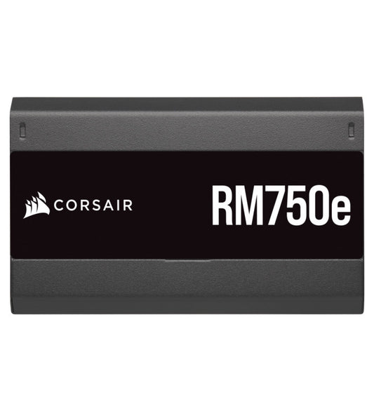 CORSAIR RM750e Full Mod 80+Gold