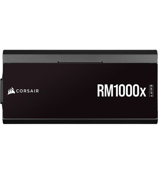 CORSAIR RMx Shift Series RM1000x - 80 PLUS Gold