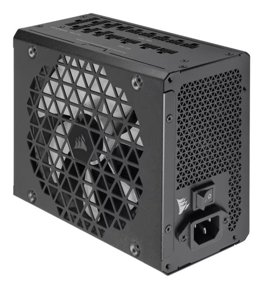 CORSAIR RMx Shift Series RM1200x - 80 PLUS Gold