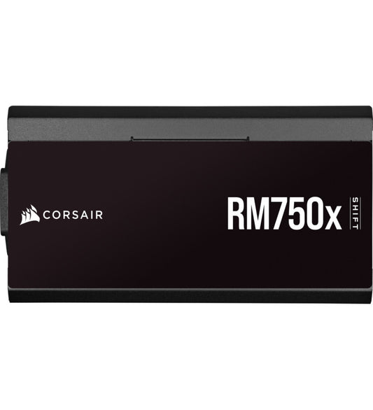 CORSAIR RMx Shift Series RM750x - 80 PLUS Gold