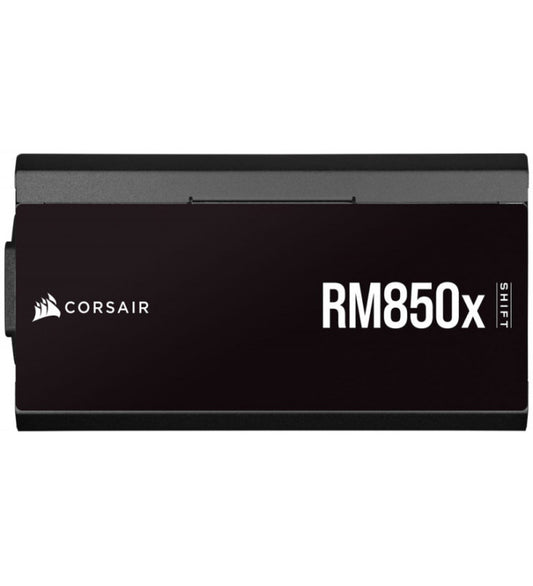 CORSAIR RMx Shift Series RM850x - 80 PLUS Gold o