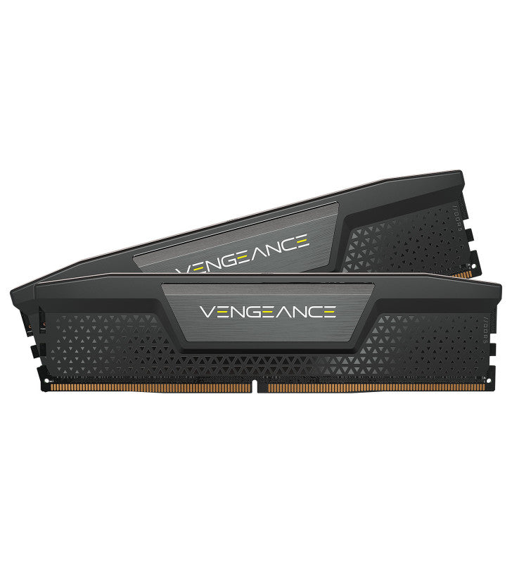 CORSAIR VENGEANCE DDR5 5600 64GB (2X32G) NOIR