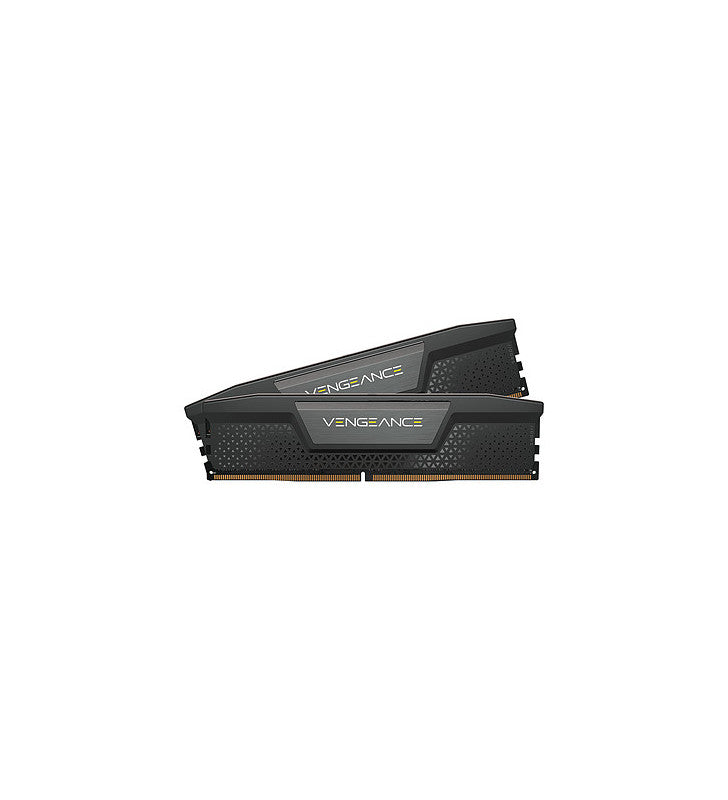 Corsair Vengeance CMK32GX5M2B6400C32 module de mÃ©moire 32 Go 2 x 16 Go DDR5 6400 MHz