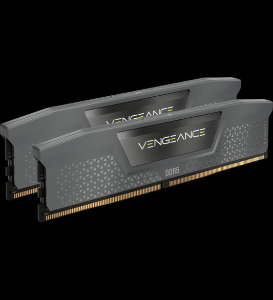 Corsair Vengeance 32GB (2x16GB) DDR5 DRAM 5200MT/s C40 AMD EXPO Memory Kit module de mÃ©moire 32 Go 2 x 16 Go 5200 MHz