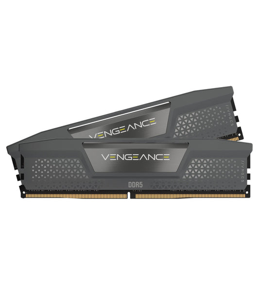 Corsair Vengeance CMK32GX5M2E6000Z36 module de mÃ©moire 32 Go 2 x 16 Go DDR5 4800 MHz