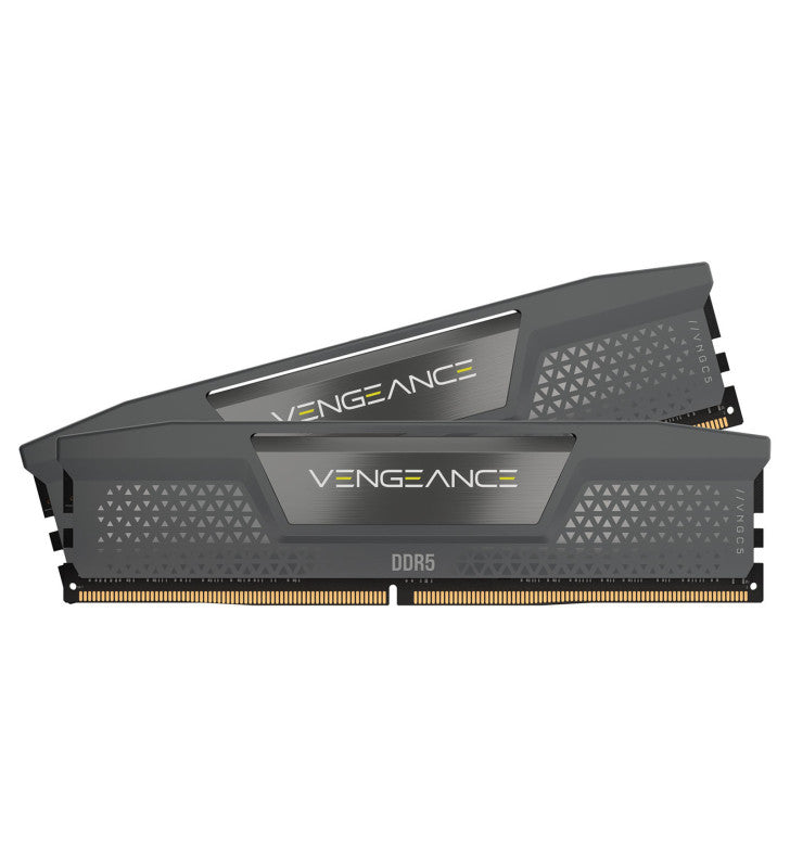 Corsair Vengeance 64GB (2x32GB) DDR5 DRAM 5600MT/s C40 AMD EXPO Memory Kit module de mÃ©moire 64 Go 2 x 32 Go 5600 MHz