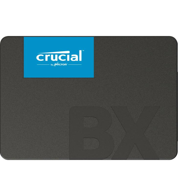 CRUCIAL BX500 1T 2.5" Tray *CT1000BX500SSD1T