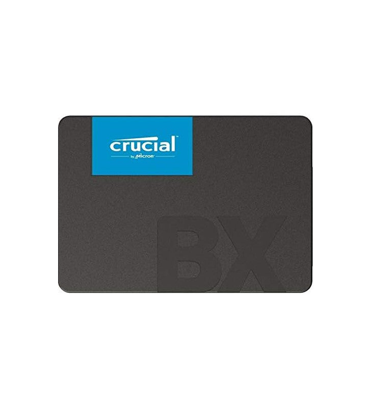 CRUCIAL BX500 240G 2.5" Tray *CT240BX500SSD1T