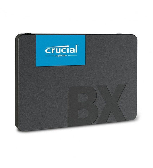 CRUCIAL BX500 1T 2.5" SATA 3D NAND