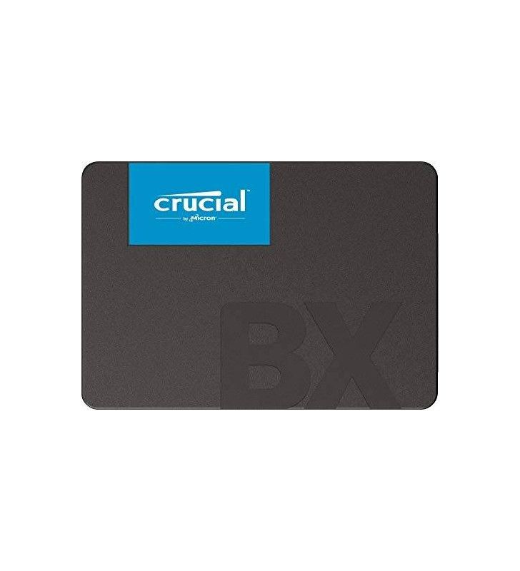 CRUCIAL BX500 2T 2.5" SATA 3D NAND