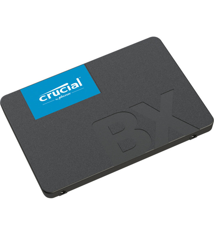 Crucial CT500BX500SSD1 disque SSD 500 Go 2.5" SÃ©rie ATA III 3D NAND