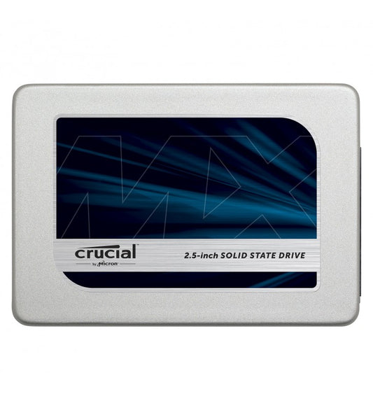 CRUCIAL MX500 4T 2.5" SATA 3D NAND o