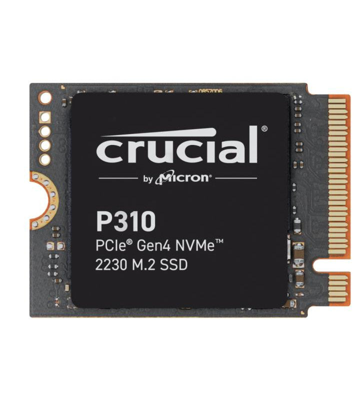 CRUCIAL P310 2T PCIe Gen4 2230 M.2 *CT2000P310SSD2