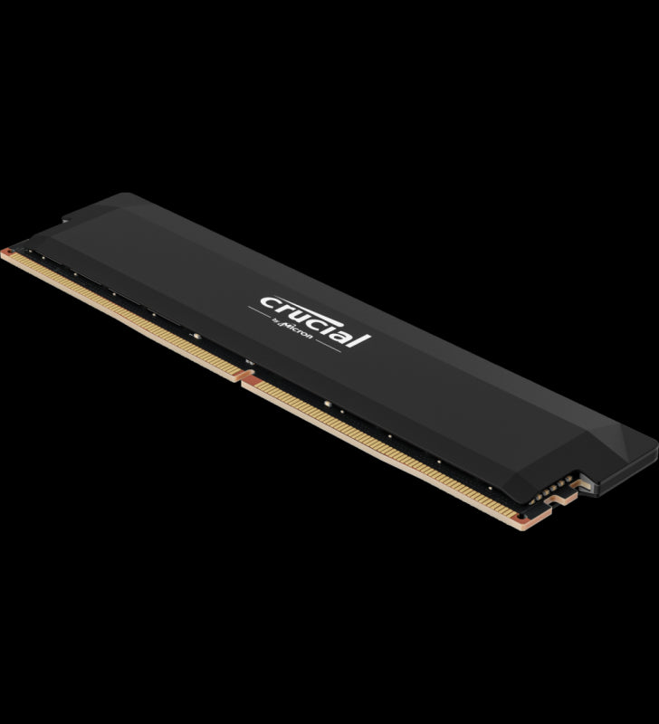 Crucial CP16G60C36U5B module de mÃ©moire 16 Go DDR5 6000 MHz ECC