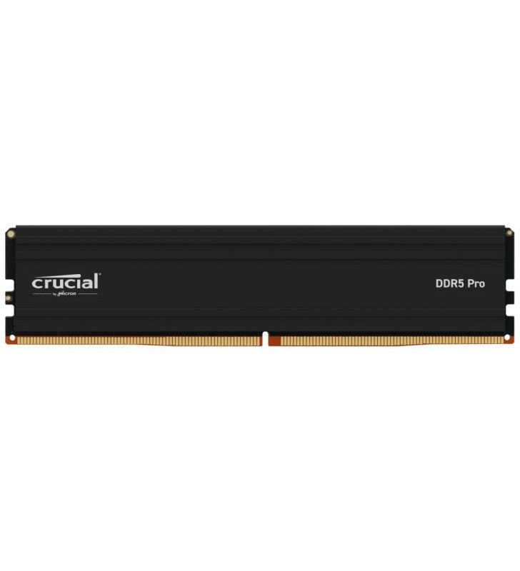 Crucial CP24G60C48U5 module de mÃ©moire 24 Go DDR5 6000 MHz