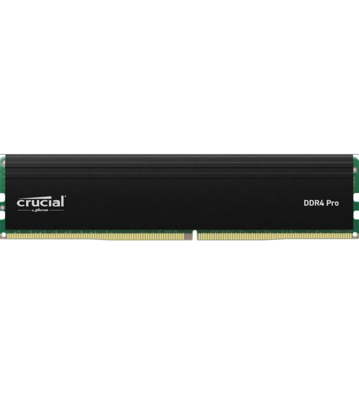 Crucial CP32G4DFRA32A module de mÃ©moire 32 Go 1 x 32 Go DDR4 3200 MHz