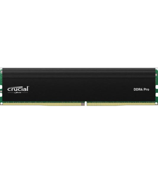 Crucial CP32G4DFRA32A module de mÃ©moire 32 Go 1 x 32 Go DDR4 3200 MHz