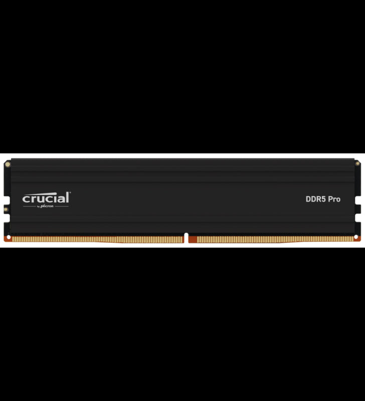 Crucial Pro module de mÃ©moire 32 Go 1 x 32 Go DDR5 5600 MHz