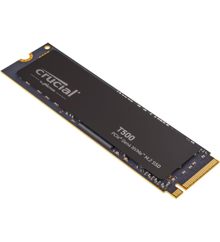 Crucial T500 1 To M.2 PCI Express 4.0 NVMe TLC