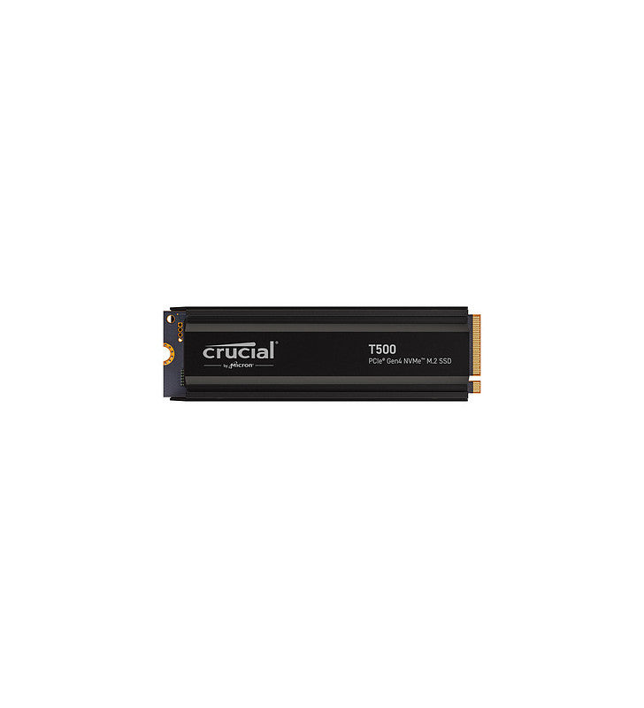 Crucial T500 1 To M.2 PCI Express 4.0 NVMe TLC